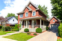 945, rue Montarville, Longueuil, J4H 2M5