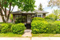 727 Rue Marmier, Longueuil