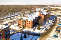 1800, rue du Caribou, app. 110, Longueuil