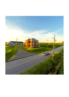 Agrandissements /Prints
