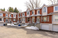 464, rue St-Jean, Longueuil