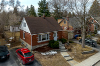 870 Rue Labonté, Longueuil