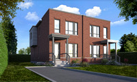 720 Rue Dollard, Longueuil